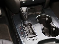 讴歌MDX 2014款 3.5L 豪华版