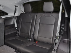 讴歌MDX 2014款 3.5L 豪华版