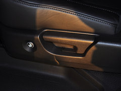 讴歌MDX 2014款 3.5L 豪华版