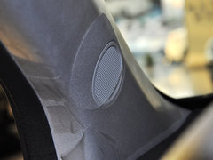 讴歌MDX 2014款 3.5L 豪华版