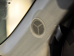 讴歌MDX 2014款 3.5L 豪华版