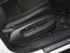 讴歌MDX 2014款 3.5L 豪华版