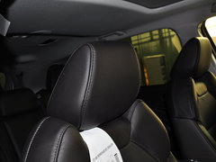 讴歌MDX 2014款 3.5L 豪华版