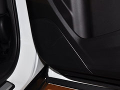 讴歌MDX 2014款 3.5L 豪华版