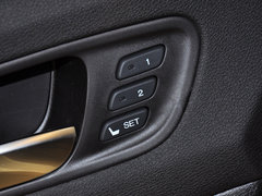 讴歌MDX 2014款 3.5L 豪华版