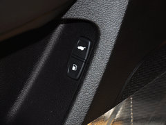 讴歌MDX 2014款 3.5L 豪华版