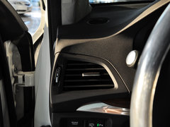 讴歌MDX 2014款 3.5L 豪华版
