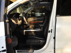 讴歌MDX 2014款 3.5L 豪华版