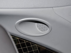 讴歌MDX 2014款 3.5L 豪华版