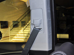 讴歌MDX 2014款 3.5L 豪华版