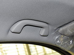 讴歌MDX 2014款 3.5L 豪华版