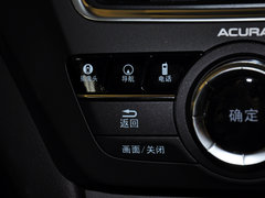 讴歌MDX 2014款 3.5L 豪华版