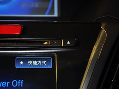讴歌MDX 2014款 3.5L 豪华版