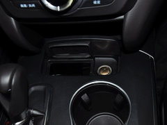 讴歌MDX 2014款 3.5L 豪华版