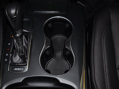 讴歌MDX 2014款 3.5L 豪华版