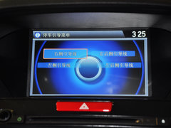 讴歌MDX 2014款 3.5L 豪华版