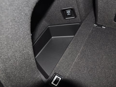 讴歌MDX 2014款 3.5L 豪华版