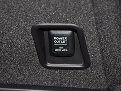 讴歌MDX 2014款 3.5L 豪华版
