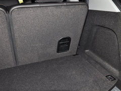 讴歌MDX 2014款 3.5L 豪华版