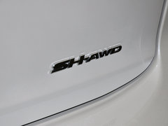 讴歌MDX 2014款 3.5L 豪华版