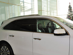 讴歌MDX 2014款 3.5L 豪华版