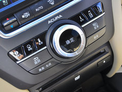 讴歌MDX 2014款 3.5L 豪华版