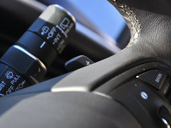 讴歌MDX 2014款 3.5L 豪华版