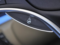 讴歌MDX 2014款 3.5L 豪华版