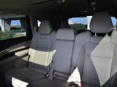 讴歌MDX 2014款 3.5L 豪华版