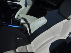讴歌MDX 2014款 3.5L 豪华版