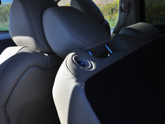 讴歌MDX 2014款 3.5L 豪华版