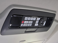 讴歌MDX 2014款 3.5L 豪华版