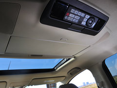 讴歌MDX 2014款 3.5L 豪华版