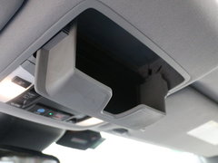 讴歌MDX 2014款 3.5L 豪华版