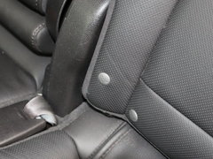 讴歌MDX 2014款 3.5L 豪华版