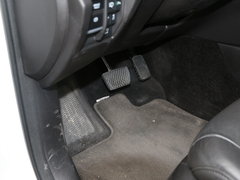 讴歌MDX 2014款 3.5L 豪华版