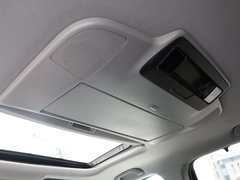 讴歌MDX 2014款 3.5L 豪华版
