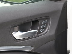 讴歌MDX 2014款 3.5L 豪华版
