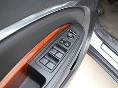 讴歌MDX 2014款 3.5L 豪华版