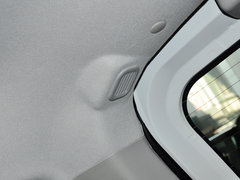 昌河北斗星X5 2013款 1.4L 手动 豪华版
