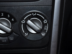 昌河北斗星X5 2013款 1.4L 手动 豪华版