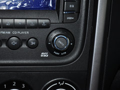 昌河北斗星X5 2013款 1.4L 手动 豪华版