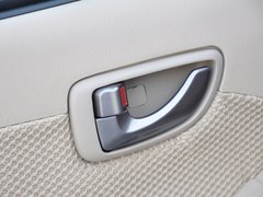 威虎G3 2013款 2.8T 手动 两驱柴油版长轴