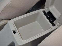 威虎G3 2013款 2.8T 手动 两驱柴油版长轴