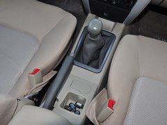 威虎G3 2013款 2.8T 手动 两驱柴油版长轴