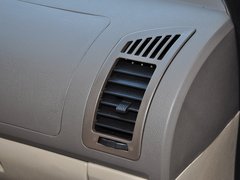 威虎G3 2013款 2.8T 手动 两驱柴油版长轴