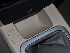 威虎G3 2013款 2.8T 手动 两驱柴油版长轴