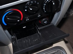 威虎G3 2013款 2.8T 手动 两驱柴油版长轴