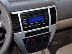 威虎G3 2013款 2.8T 手动 两驱柴油版长轴