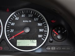 威虎G3 2013款 2.8T 手动 两驱柴油版长轴